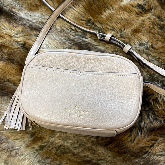 Kate spade crossbody bag - Picture 1 of 14